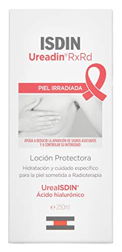 ISDIN Ureadin Rx Rd Loción Hidratante (Piel Irradiada) - 250 ml.