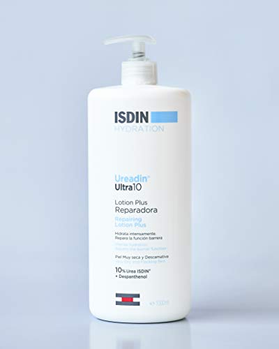 ISDIN Ureadin Ultra10 Lotion Plus Reparadora - 1000 ml.