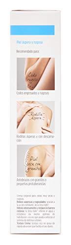 ISDIN Ureadin Ultra20 Crema Anti-Rugosidades - 100 ml.