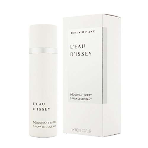 Issey Miyake L'Eau D'Issey Deo Vaporizador 100 ml