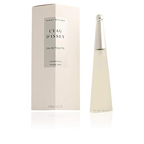 Issey Miyake L'Eau D'Issey Eau de Toilette Vaporizador 50 ml