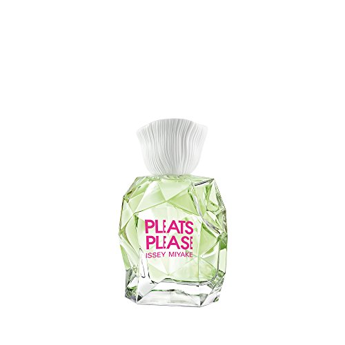 Issey Miyake Pleats Please l'eau Agua de toilette con vaporizador - 100 ml, Estándar (16662)