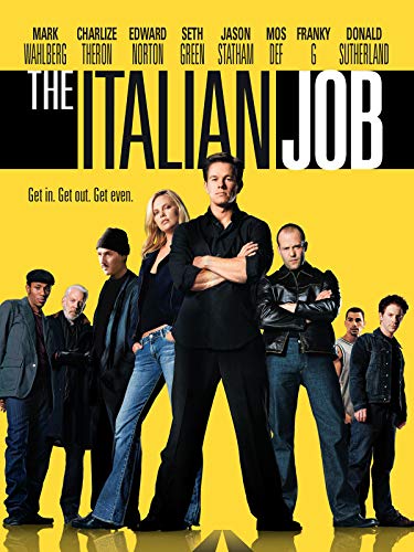 Italian Job