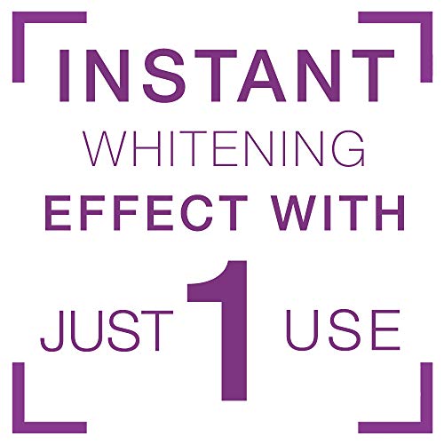 iWhite Instant enjuague bucal blanqueador dental - Blanquea y fortalece - Blanqueamiento profundo - Ingredientes clínicamente probados - Blanqueador activo - Blanqueamiento óptico