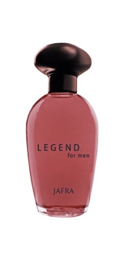 Jafra Legend - Eau de aseo 100 ml