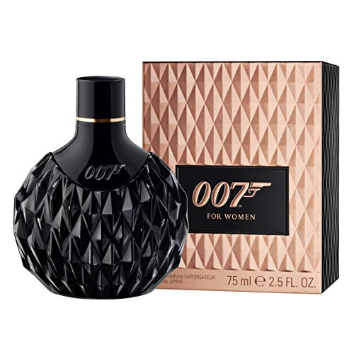 James Bond 007 For Women Eau De Parfum Woda perfumowana dla kobiet 75ml