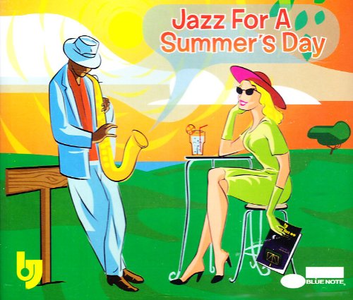 Jazz for a Summer Day