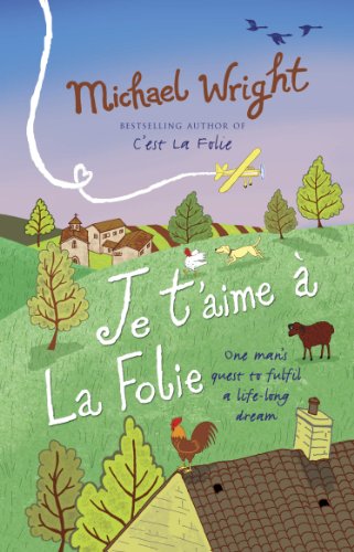 Je t'aime à la Folie (English Edition)