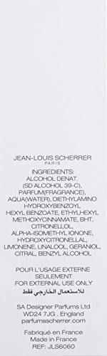 Jean-Louis Scherrer One Love Eau de Parfum para Mujer 50 ml