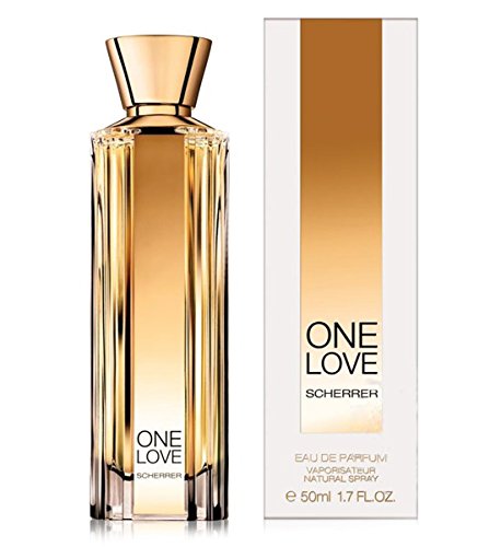 Jean-Louis Scherrer One Love Eau de Parfum para Mujer 50 ml