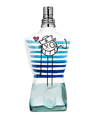 Jean Paul Gaultier Agua de Colonia para Hombres - 125 ml