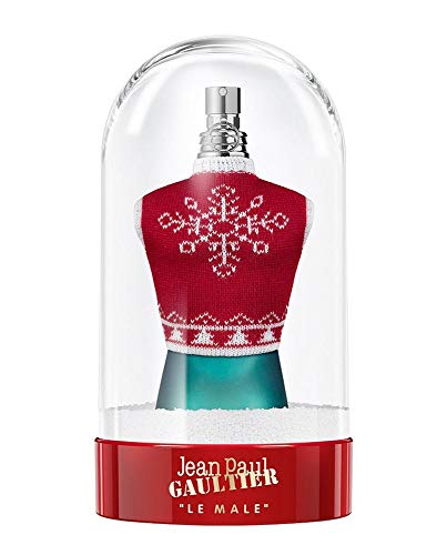 Jean Paul Gaultier, Agua fresca - 125 ml.