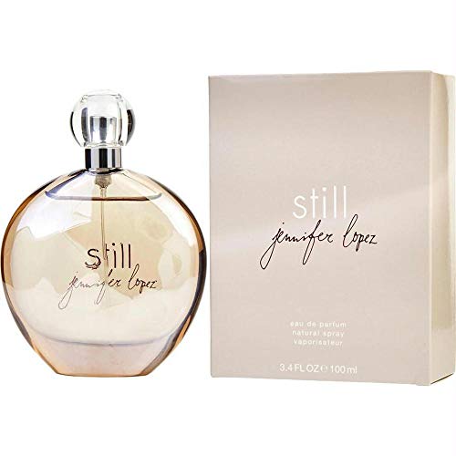 Jennifer Lopez Lactancia Eau de Parfum (100ml Spray)