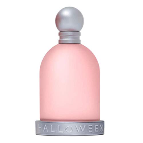 Jesus Del Pozo, Agua de colonia para mujeres - 50 ml.