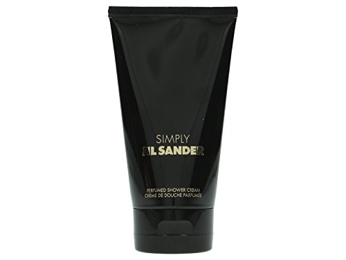 Jil Sander Simply Crema de Ducha - 150 ml