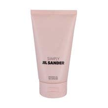 Jil Sander Simply Jil Sander Poudree Intense 150 ml