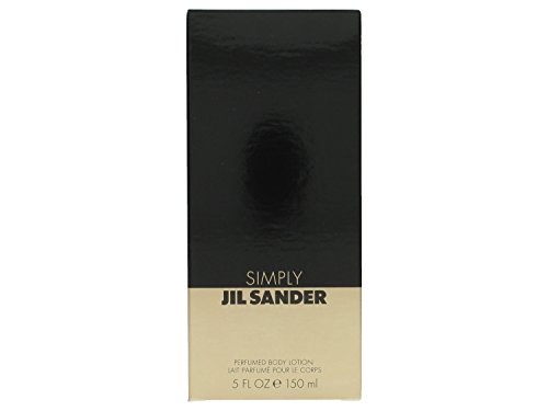 Jil Sander Simply Loción corporal - 150 ml