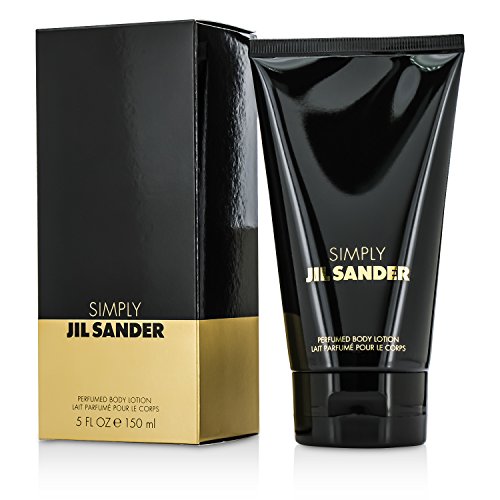 Jil Sander Simply Loción corporal - 150 ml