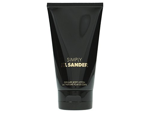 Jil Sander Simply Loción corporal - 150 ml