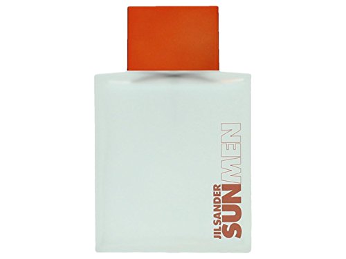 Jil Sander Sun Eau de Toilette Vaporisateur Spray 75 ml