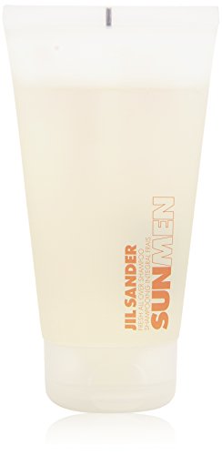 Jil Sander Sun for Men Champú - 150 ml