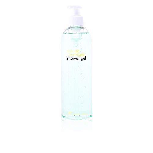 Jimmy Choo Eau de Courreges Gel de Ducha - 500 ml