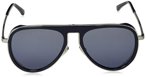 Jimmy Choo Gafas de Sol CARL/S BLUE/GREY 56/18/150 hombre