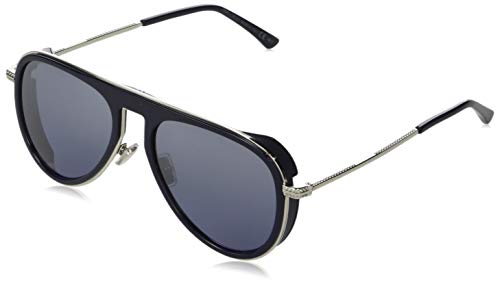 Jimmy Choo Gafas de Sol CARL/S BLUE/GREY 56/18/150 hombre