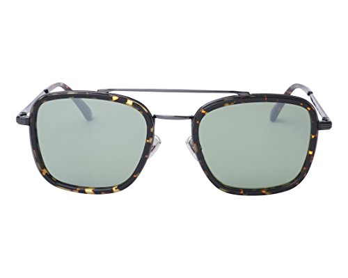 Jimmy Choo JOHN/S K1 Gafas, HVNREDMTDKRT, 54 Hombres