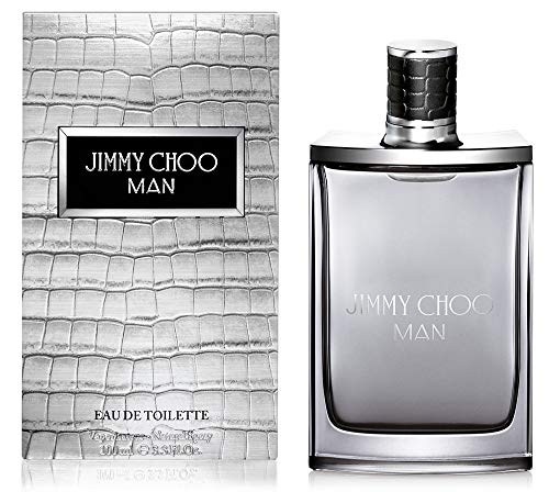 Jimmy Choo Man Agua de Tocador - 100 ml