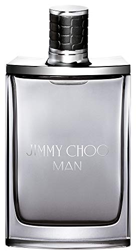 Jimmy Choo Man Agua de Tocador - 100 ml