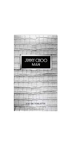 Jimmy Choo Man Agua de Tocador - 100 ml