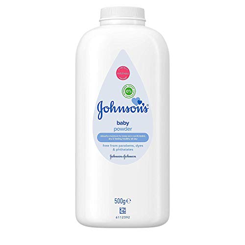 J&j johnsons baby lotion 500 ml