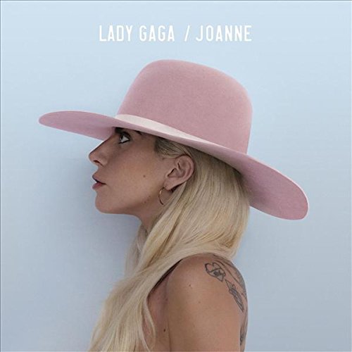 Joanne [Vinilo]