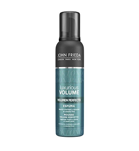 John Frieda Espuma Volumen - 200 ml.