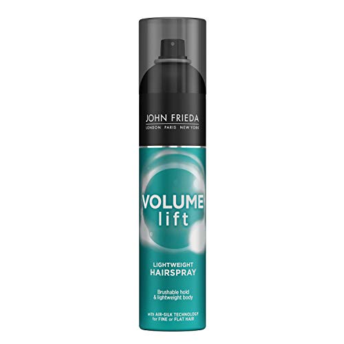 John Frieda Laca Cuerpo Y Volumen Fuerte 250 ml