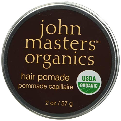 John Masters Organics cabello y del cuero cabelludo Cuidado - Organic Pomada 57 g