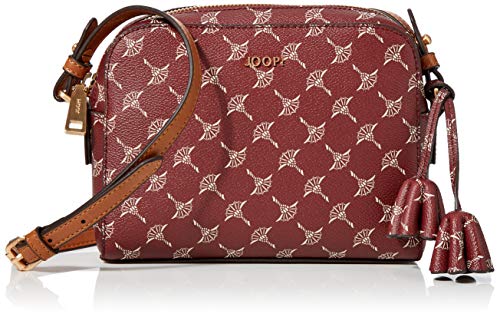 JOOP! Women Schultertasche, Bolso para mujer, Shz, 6x15x21 cm