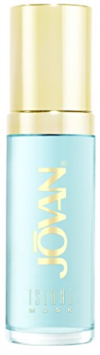 Jovan Island Musk, perfume, 59 ml