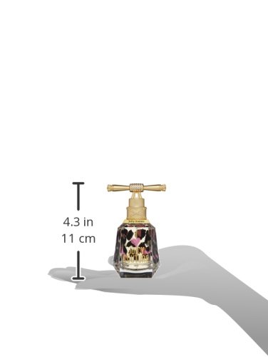 Juicy Couture I Love Juicy Couture Agua de Tocador - 50 ml