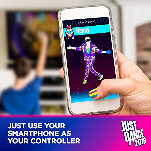 Just Dance 2018 - Xbox One