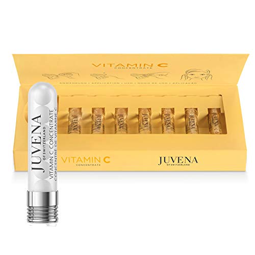 Juvena of Switzerland Vitamin C Concentrate + Miracle Boost Essence Set Edición Limitada