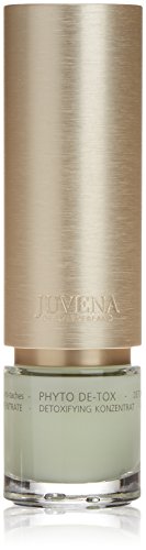 Juvena Phyto De-Tox Detoxifying Concentrate Suero - 30 ml