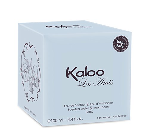 KALOO- Perfume, 100 ml (Juratoys K893537)