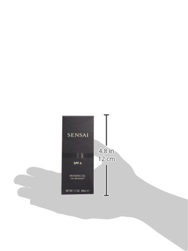 Kanebo 72856 - Gel, 50 ml