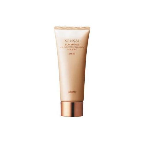 Kanebo Sensai Silky Bronze SPF20 Protector Solar - 150 ml