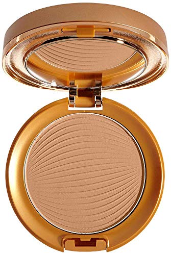 Kanebo Sensai Silky Bronze Sun Protective Polvos Bronceadores Tono SC02-8.5 gr