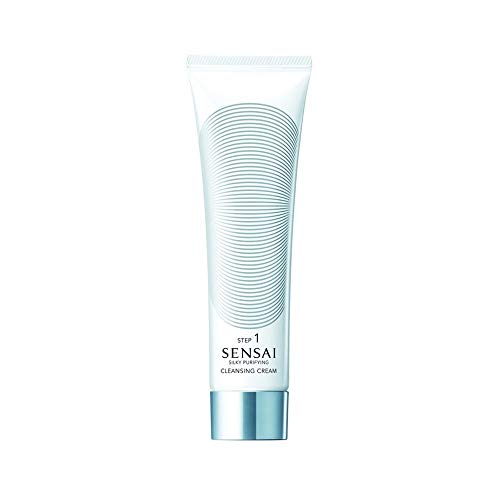 Kanebo Sensai Silky Cleansing Cream Desmaquillante - 125 ml