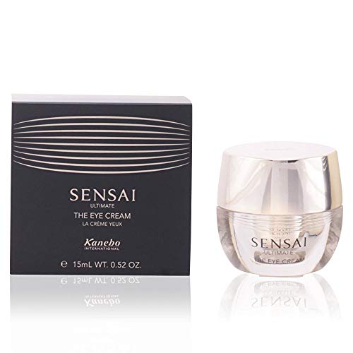 Kanebo Sensai Ultimate Crema de Ojos - 15 ml