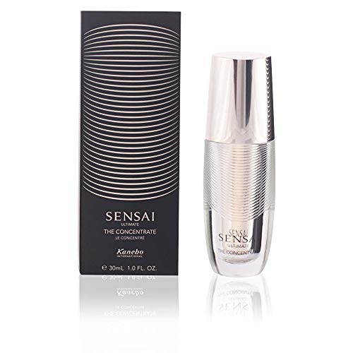 Kanebo Sensai Ultimate The Concentrate Tratamiento Facial - 30 ml